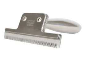 Shed Stopper Deshedding Tool