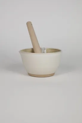 Suri Bowl Medium | White