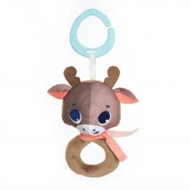 TINY SMART RATTLE ALEX POLAR WONDERS - 0M  Hanging / Stoller Toy