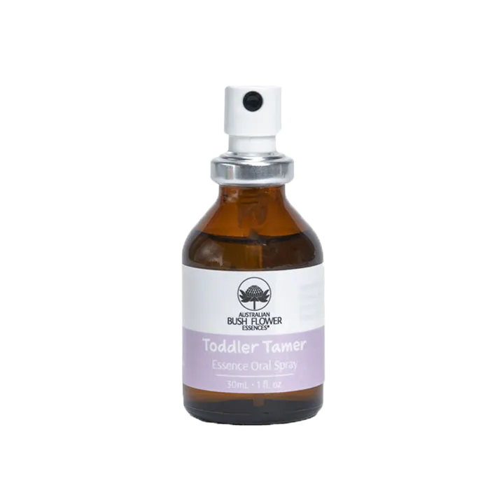 Toddler Tamer Oral Spray 30ml