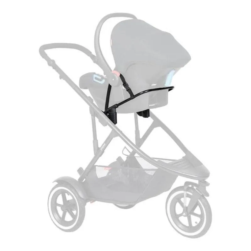 Universal Car Seat Adapter