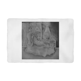 What's In My Room? Sublimation Pet Blanket