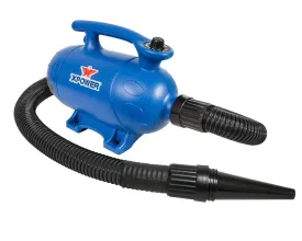 XPOWER B-4 Mobile Pro Force Pet Dryer (3 HP)