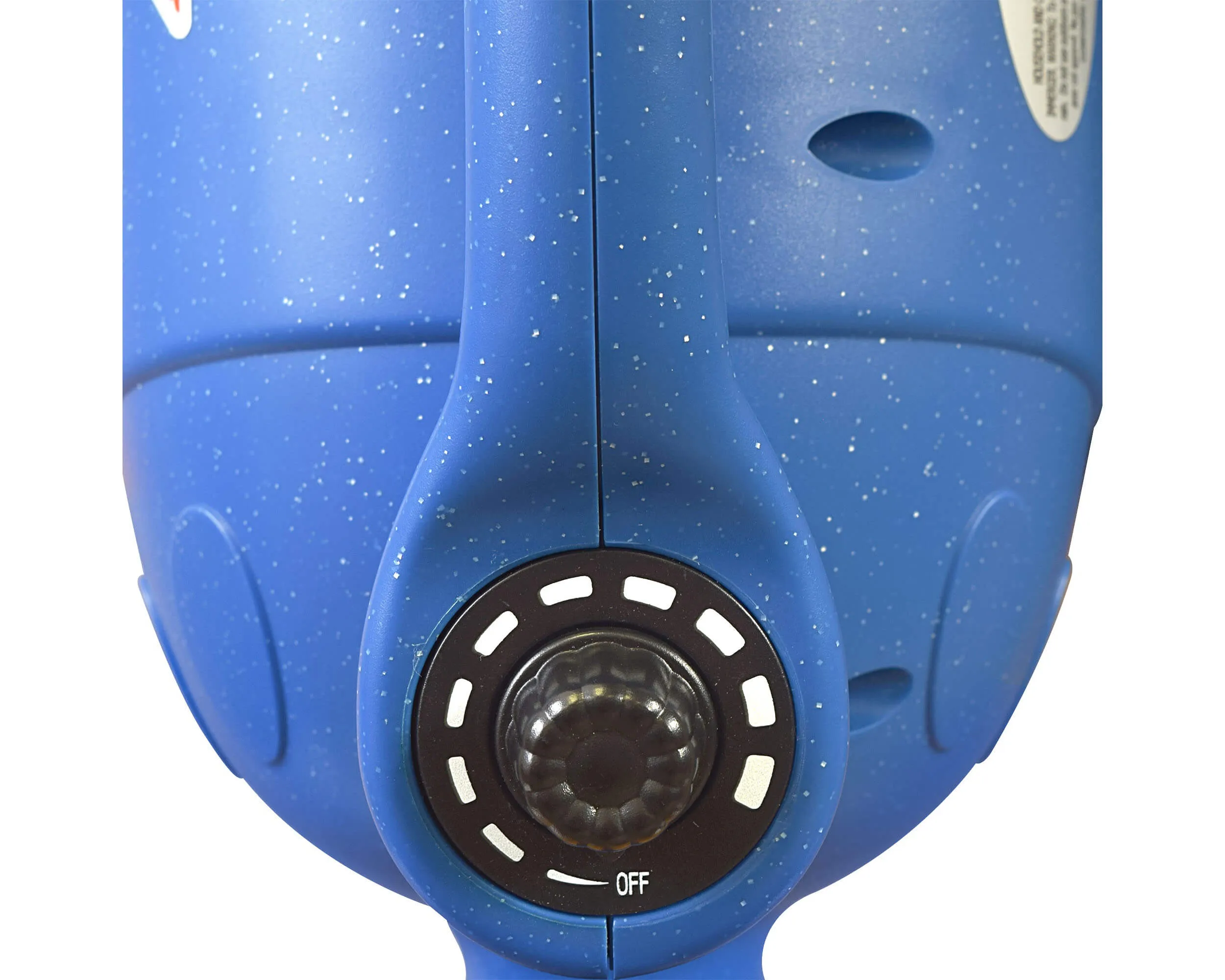 XPOWER B-4 Mobile Pro Force Pet Dryer (3 HP)